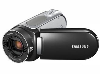 Kamera Samsung MX20 