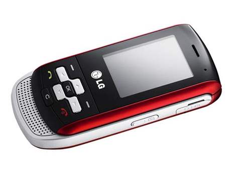 LG KP265