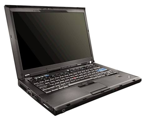 Lenovo ThinkPad T400