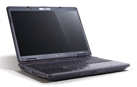 Acer TravelMate 7730