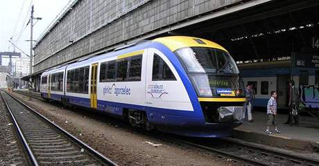 Siemens Desiro