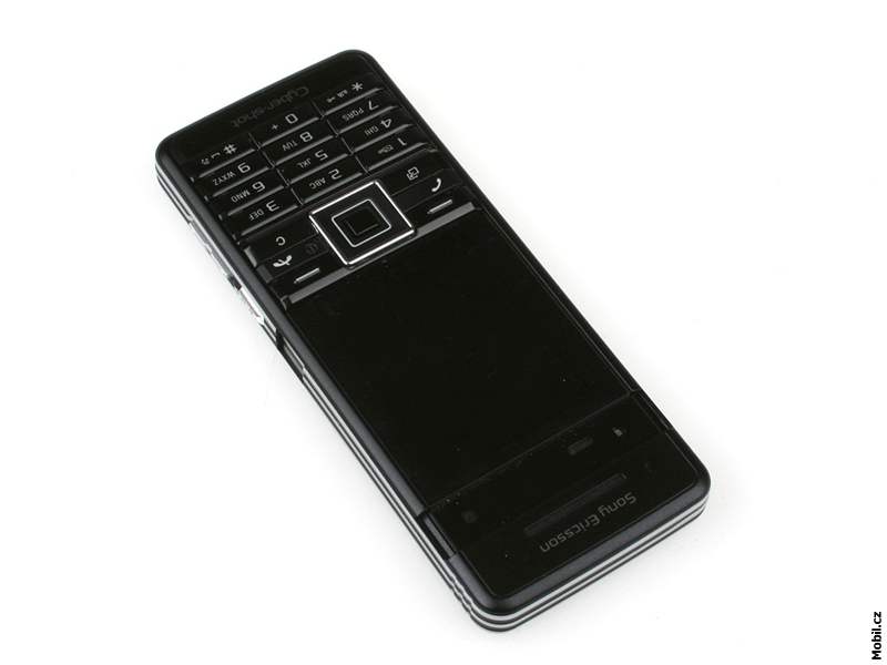 Sony Ericsson C902