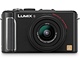 Panasonic Lumix DMC-LX3