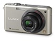 Panasonic Lumix DMC-FX37 