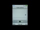 Displej Sony Ericssonu C902