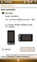 Samsung i900 Omnia uivatelsk prosted