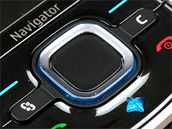 Nokia 6210 Navigator Nokia 6210 Navigator