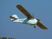 Ultralight, letadlo Ultralight, letadlo