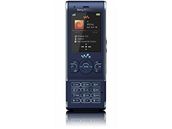 Sony Ericsson W595