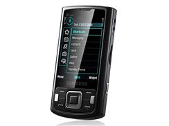 Samsung i8510 Innov8