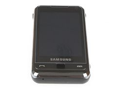 Samsung i900 Omnia