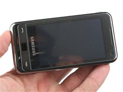 Samsung i900 Omnia