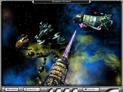 Galactic Civilizations 2 (PC)