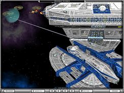 Galactic Civilizations 2 (PC)