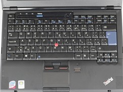 Lenovo ThinkPad X300