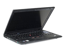 Lenovo ThinkPad X300