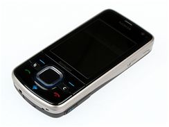 Nokia 6210 Navigator