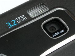 Nokia 6210 Navigator