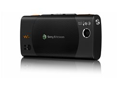 Sony Ericsson W902