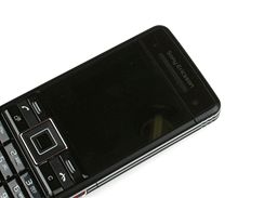 Sony Ericsson C902