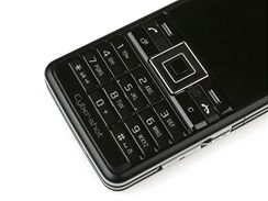 Sony Ericsson C902