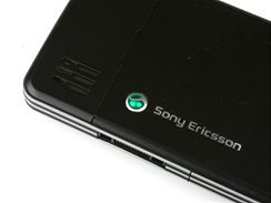 Sony Ericsson C902