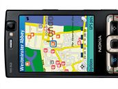 Nokia N95 8GB Nokia N95 8GB