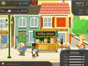 Coffee Shop Coffee Shop