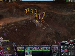 Warhammer: Mark of Chaos - Battle March (PC)