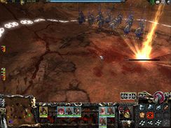 Warhammer: Mark of Chaos - Battle March (PC)