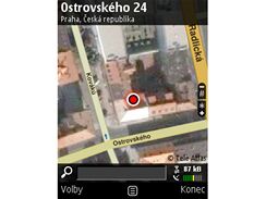 Nokia Maps 2.0