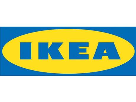 Logo IKEA