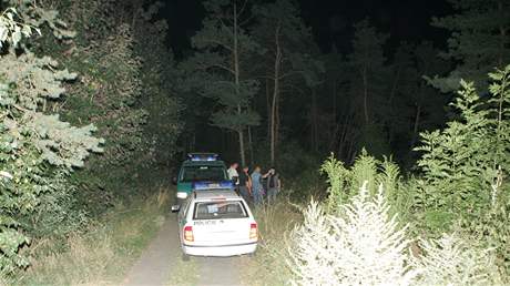 Policie vyetuje smrt patnáctileté dívky u Kojetic