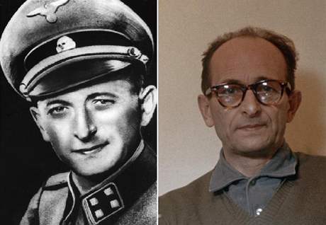 Adolf Eichmann