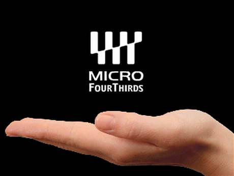 Micro FourThirds
