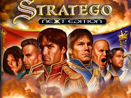 Stratego Next Edition