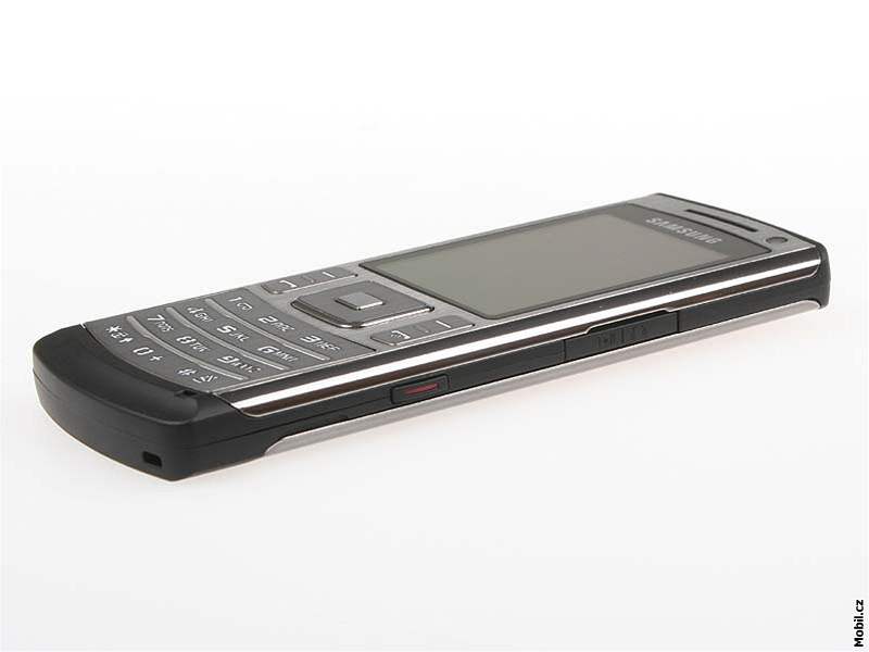 Samsung U800 Soulb 