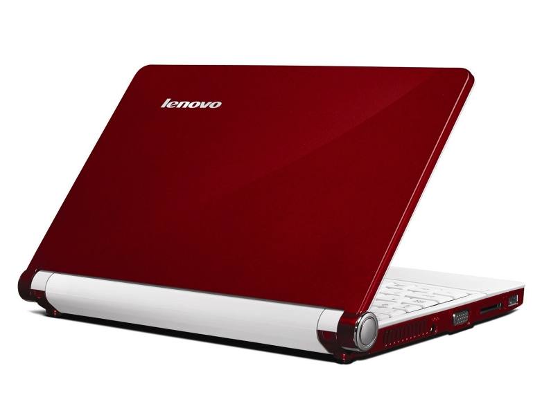 Lenovo IdeaPad S10