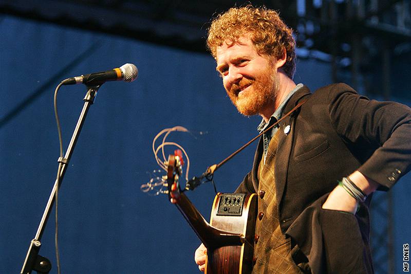 Glen Hansard