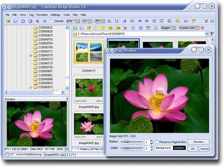 FastStone Image Viewer 2
