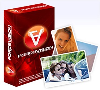ForceVision 2
