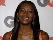 Jedna z těch, které prorazily: Oluchi Onweagba Jedna z těch, které prorazily: Oluchi Onweagba
