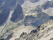 Vysoké Tatry na nkolik let pohbily eského obana.