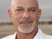 Režisér Rob Cohen Režisér Rob Cohen