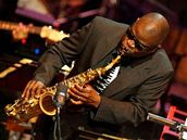 Maceo Parker