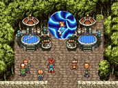 Chrono Trigger