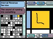 Crosswords DS