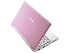 ASUS Eee 701 Pink