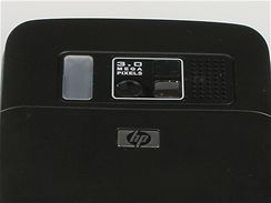 HP iPAQ 614c 