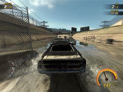 FlatOut: Ultimate Carnage (PC)